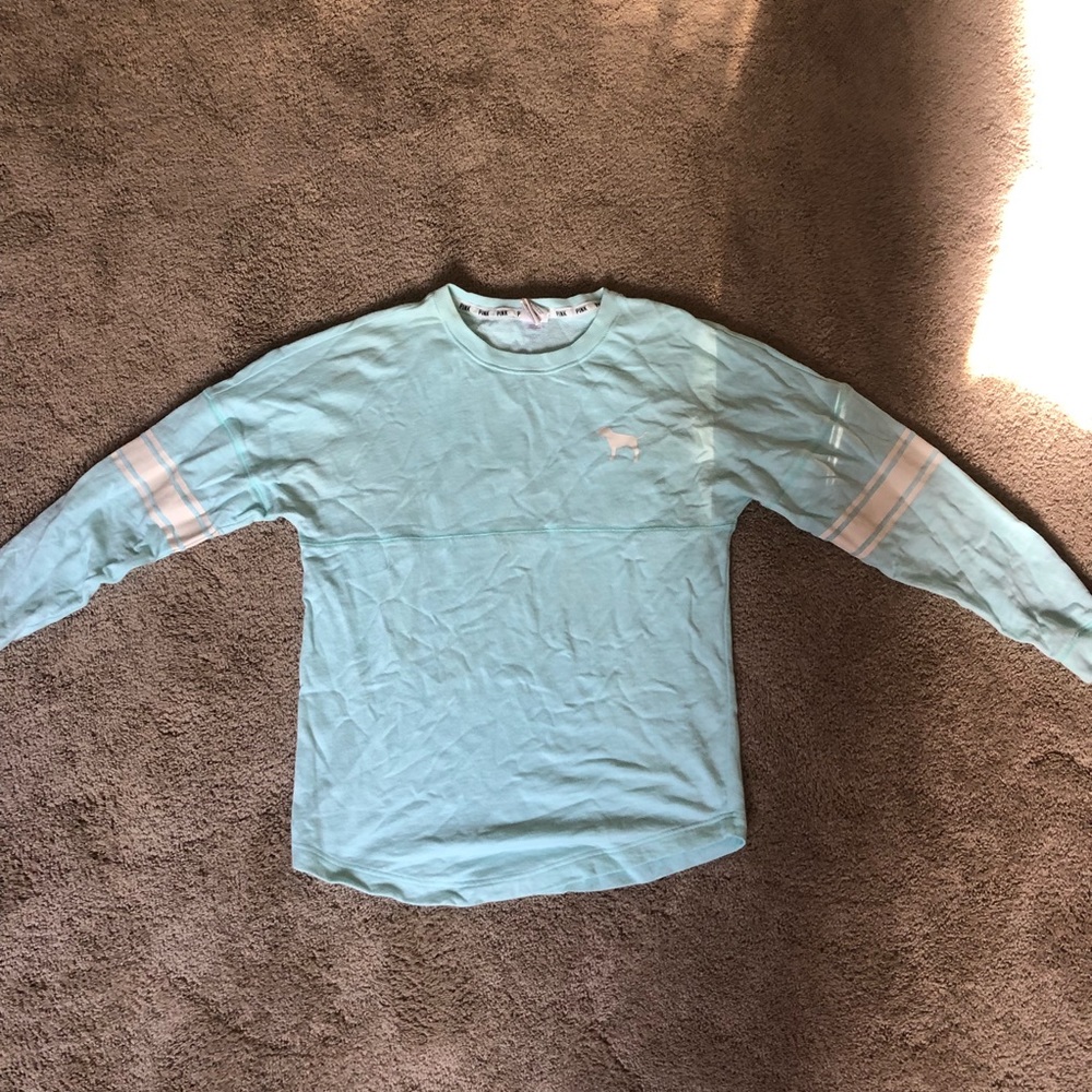 Victoria’s Secret PINK Long Sleeve
